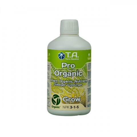 Pro Organic Grow 500ml